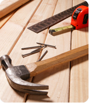 Professional Carpentry Services